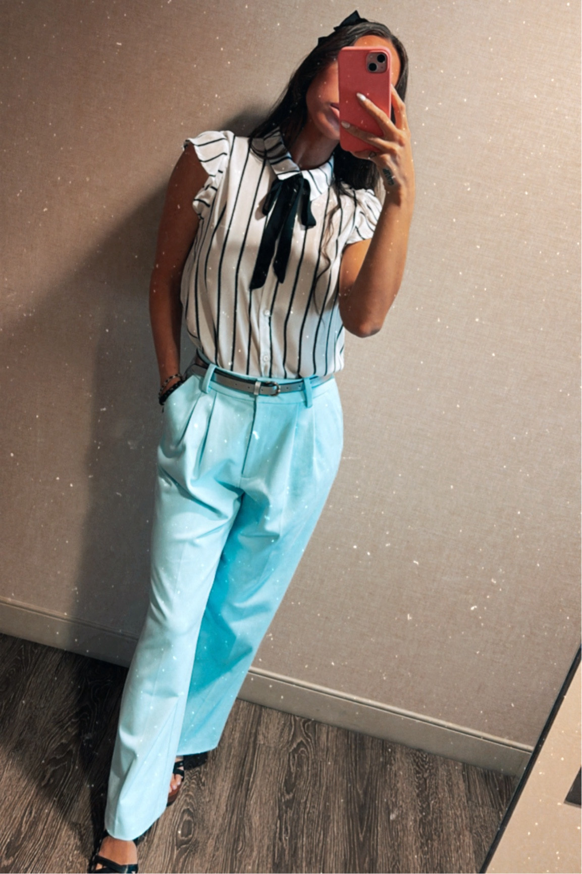 Trade Show time 🩵