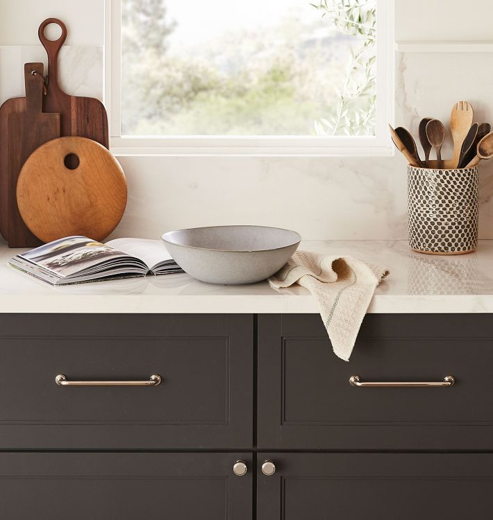 Ansel Drawer Pull | Rejuvenation