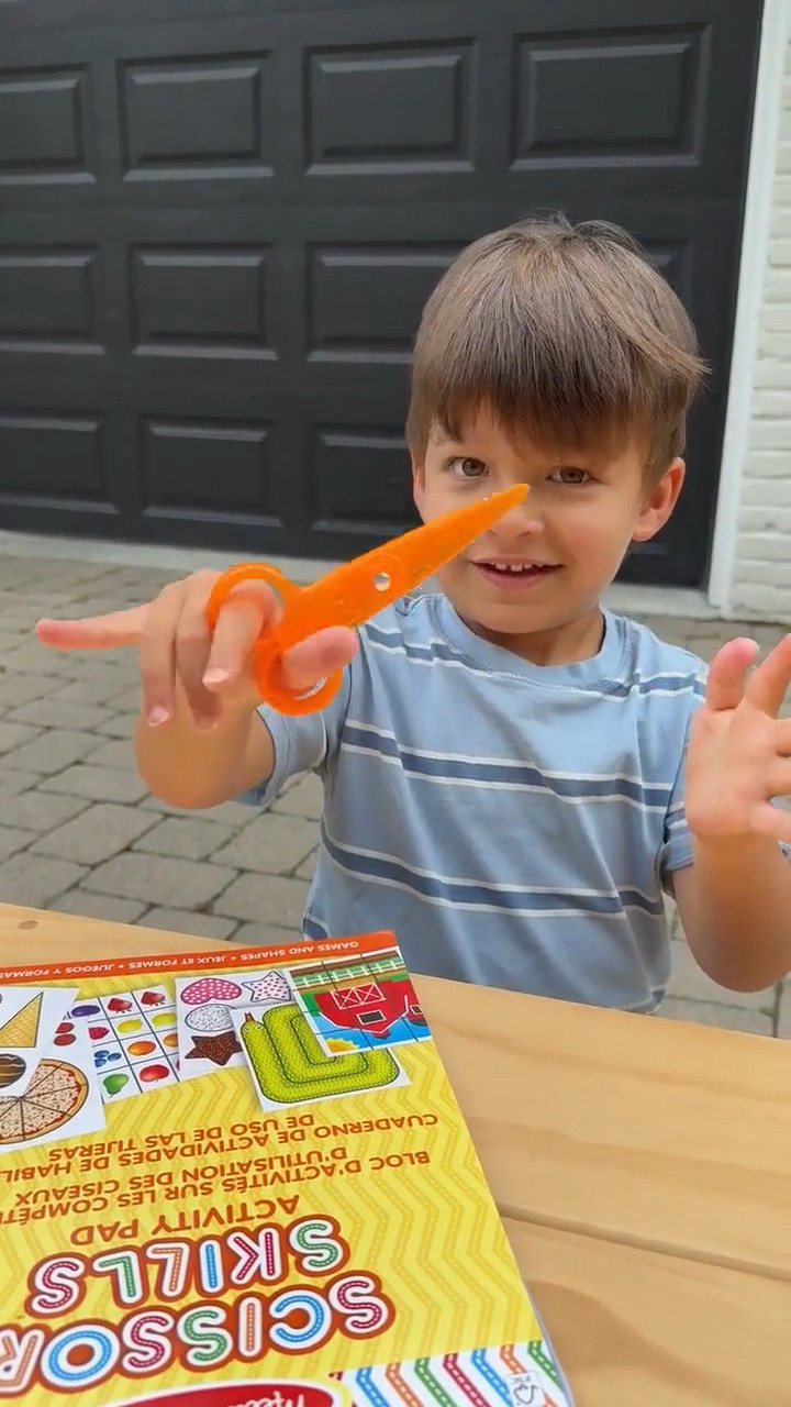 J crew having a sale now 🔥✂️📃

J crew, j crew factory, zara, zara kids, kids clothing, kid scissors, scissors for kids, scissors for beginners, scissors for toddlers, Grace White, A Southern Drawl 

#LTKSaleAlert #LTKStyleTip #LTKKids