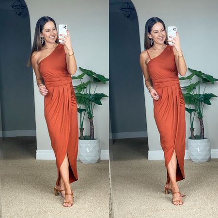 💥save 40% on the cute and comfy dress from Amazon.  35% code 35XZJ468 + $3 coupon (both are limited time only). Size small, comes in several colors. Shoes TTS

#LTKunder50 #LTKstyletip #LTKsalealert