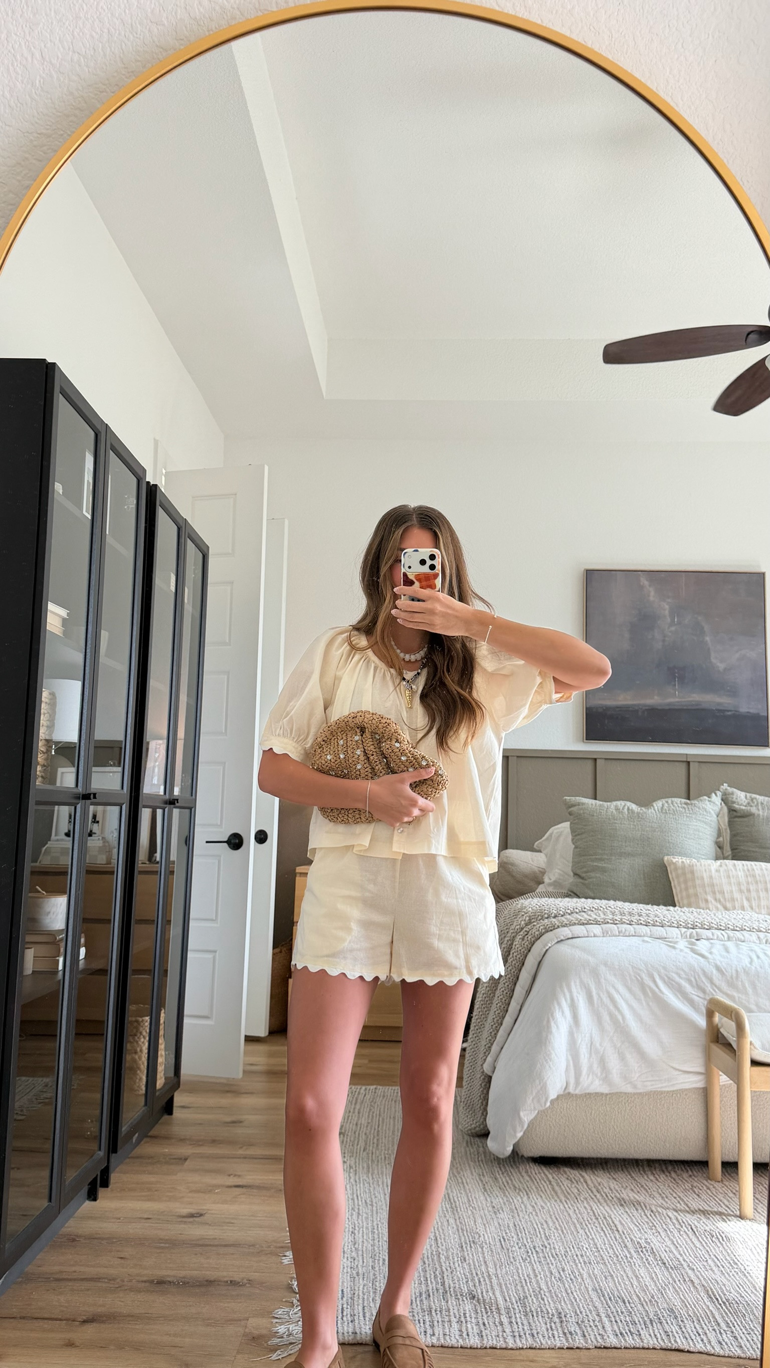 Spring outfit inspo! Loving this matching set

#LTKootd #LTKgrwm