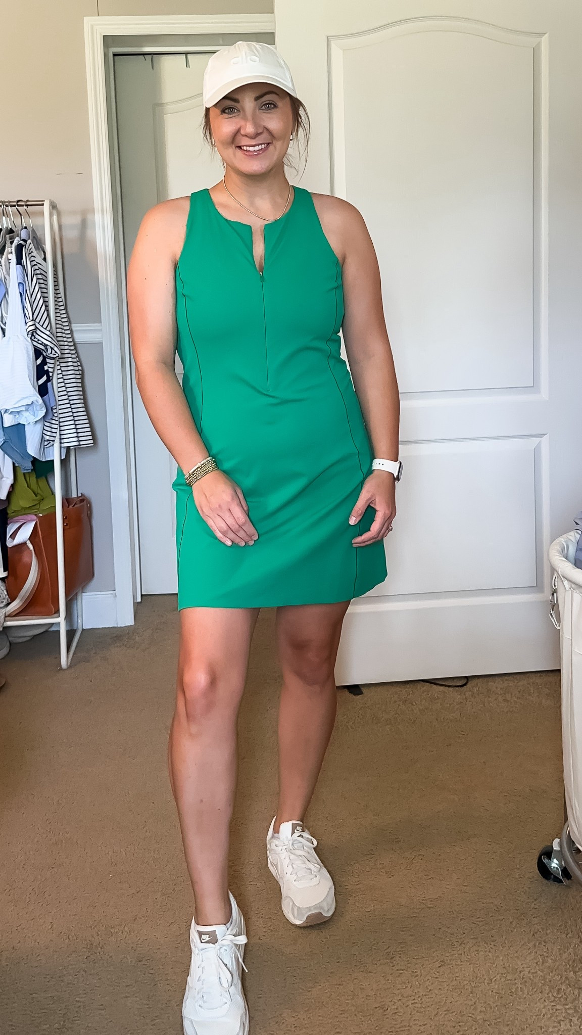 5’6 / 160lbs - wearing L #spanx #active