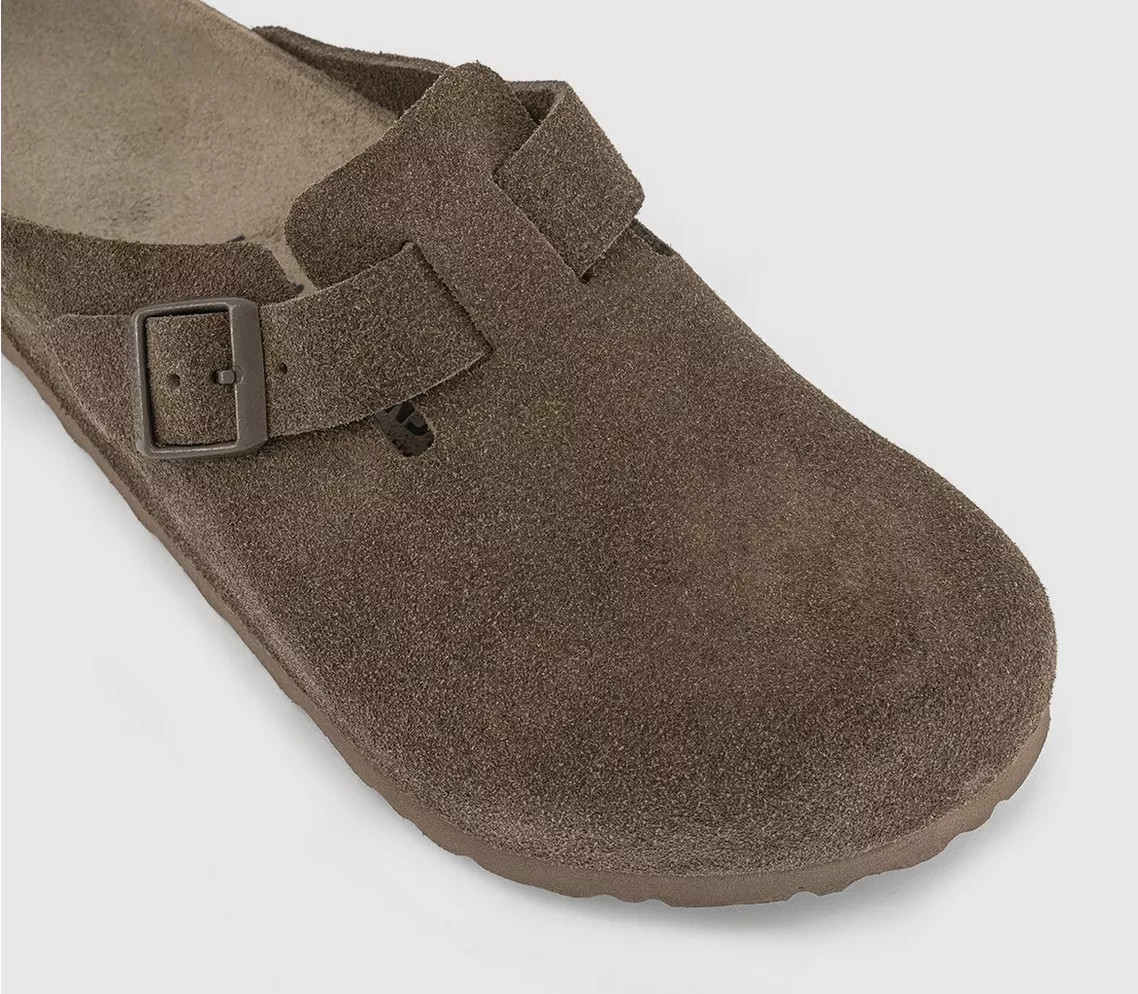 Boston Clogs | Office Shoes (UK)