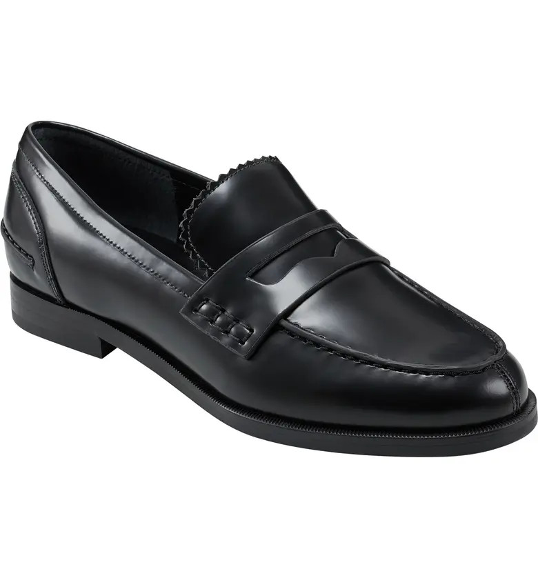Marc Fisher LTD Milton Loafer (Women) | Nordstrom | Nordstrom