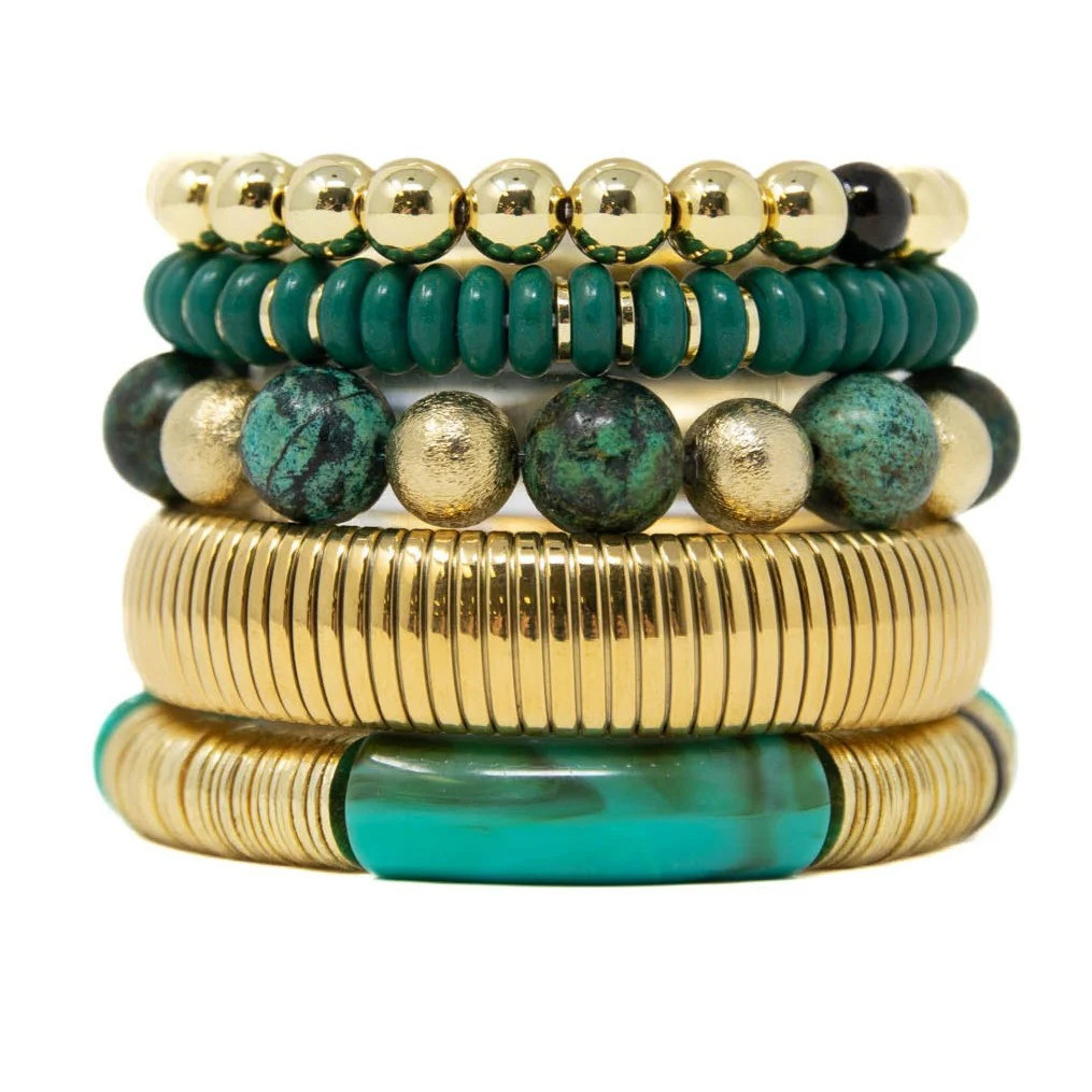 San Antonio Stack | Allie + Bess