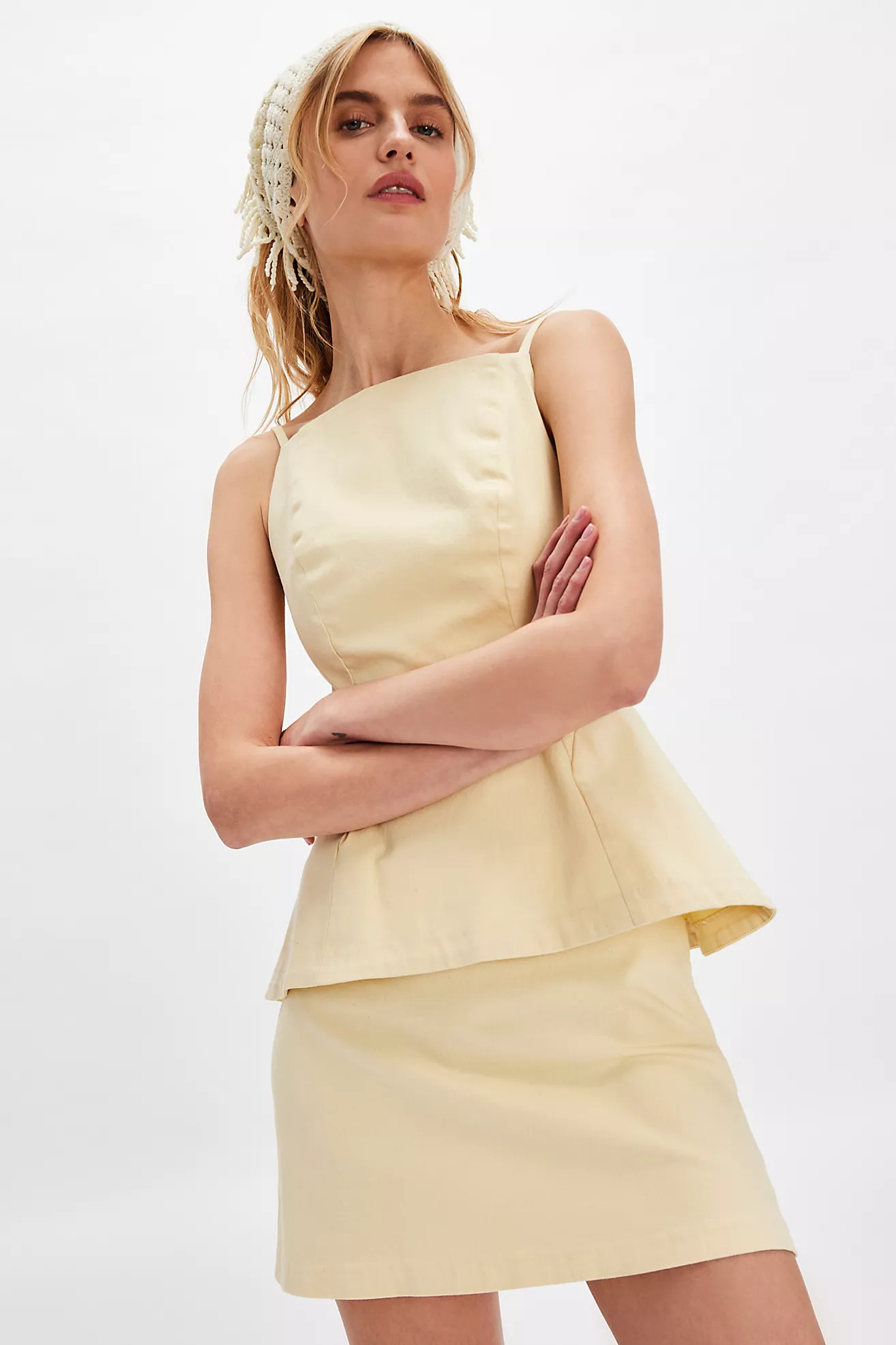 Malia Set | Free People (Global - UK&FR Excluded)