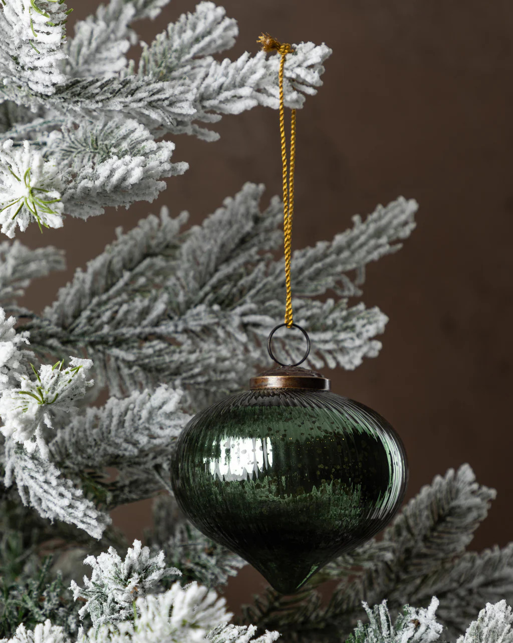 Marjorie Pine Ornament | McGee & Co.
