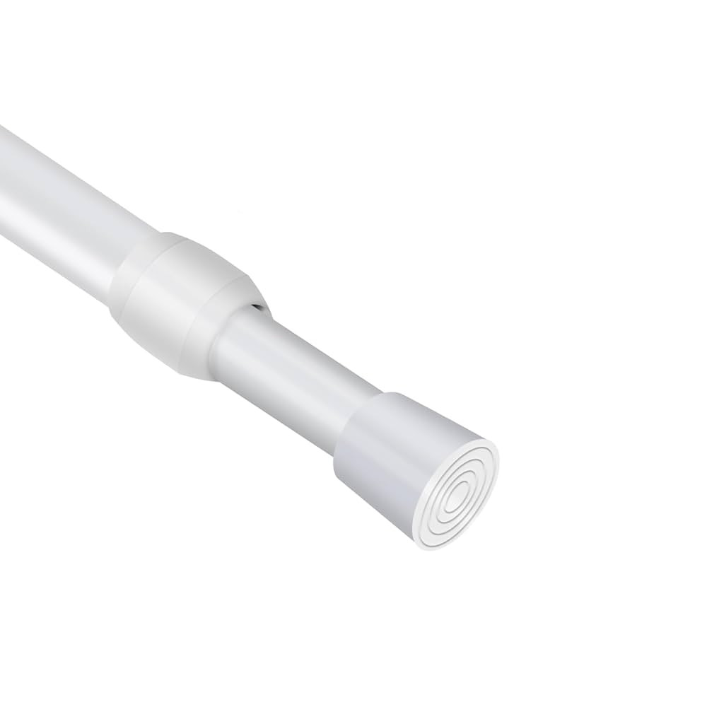 Feligio 1 Stück Duschstange Ohne Bohren, Spannstange Teleskopstange, Vorhangstange Klemmstange f... | Amazon (DE)