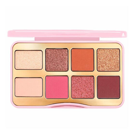 paleta de olhos too faced doll palette | Sephora (BR)