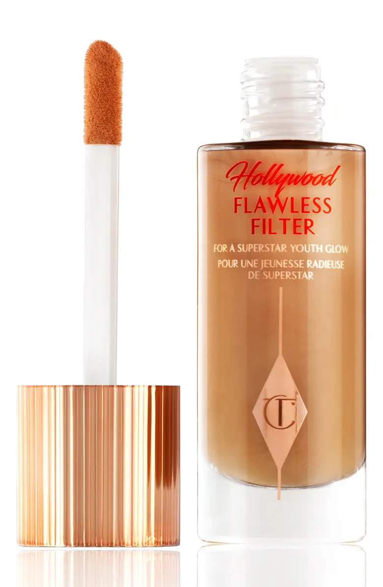 Hollywood Flawless Filter Primer & Highlighter | Nordstrom