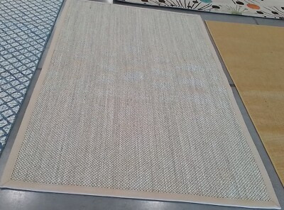 MARBLE / BEIGE 5'-0" x 8'-0" Back Stain Rug, Reduced Price 1172763143 NF143C-5  | eBay | eBay US