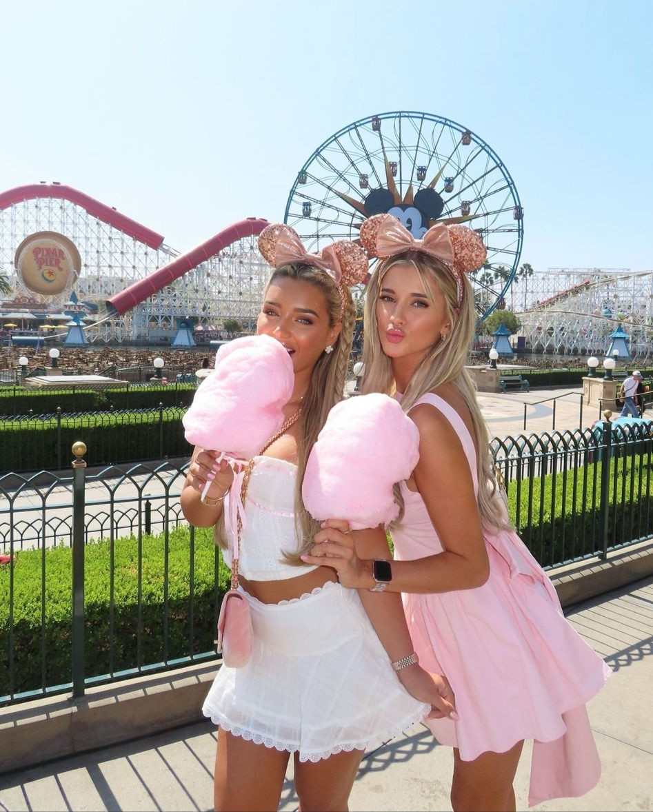 Pink everything 🩷 another Peppermayo number!

#LTKtravel #LTKuk #LTKeurope