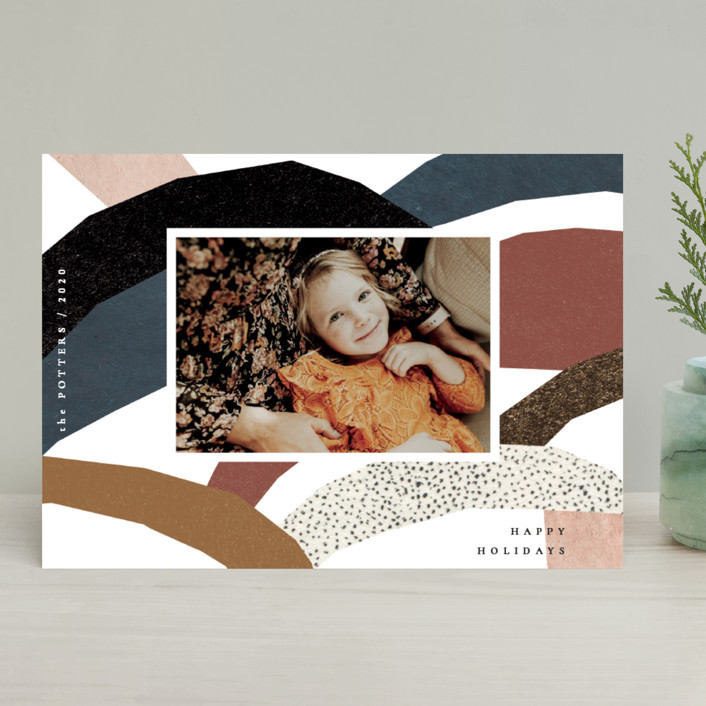 imaginary hills | Minted