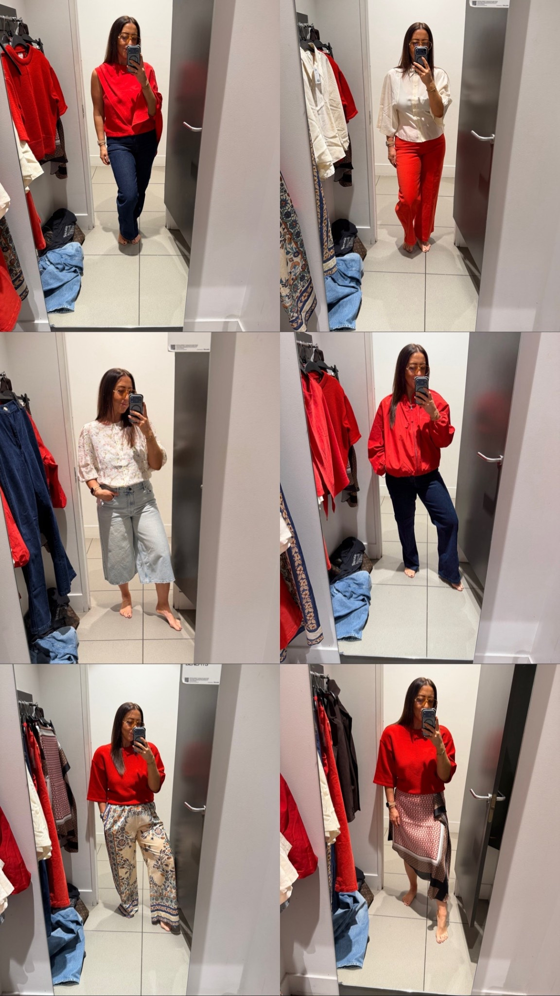 New in at H&M



#LTKmidsize #LTKspring #LTKuk