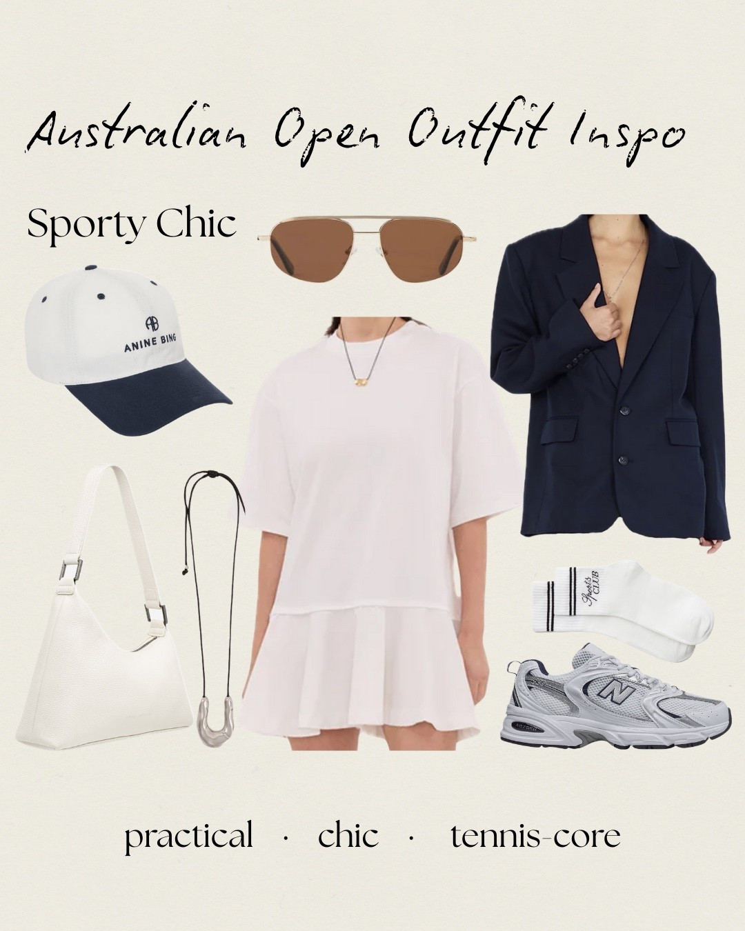 AO Sporty Chic 🧢

#LTKaustralia #LTKsummer #LTKdresses