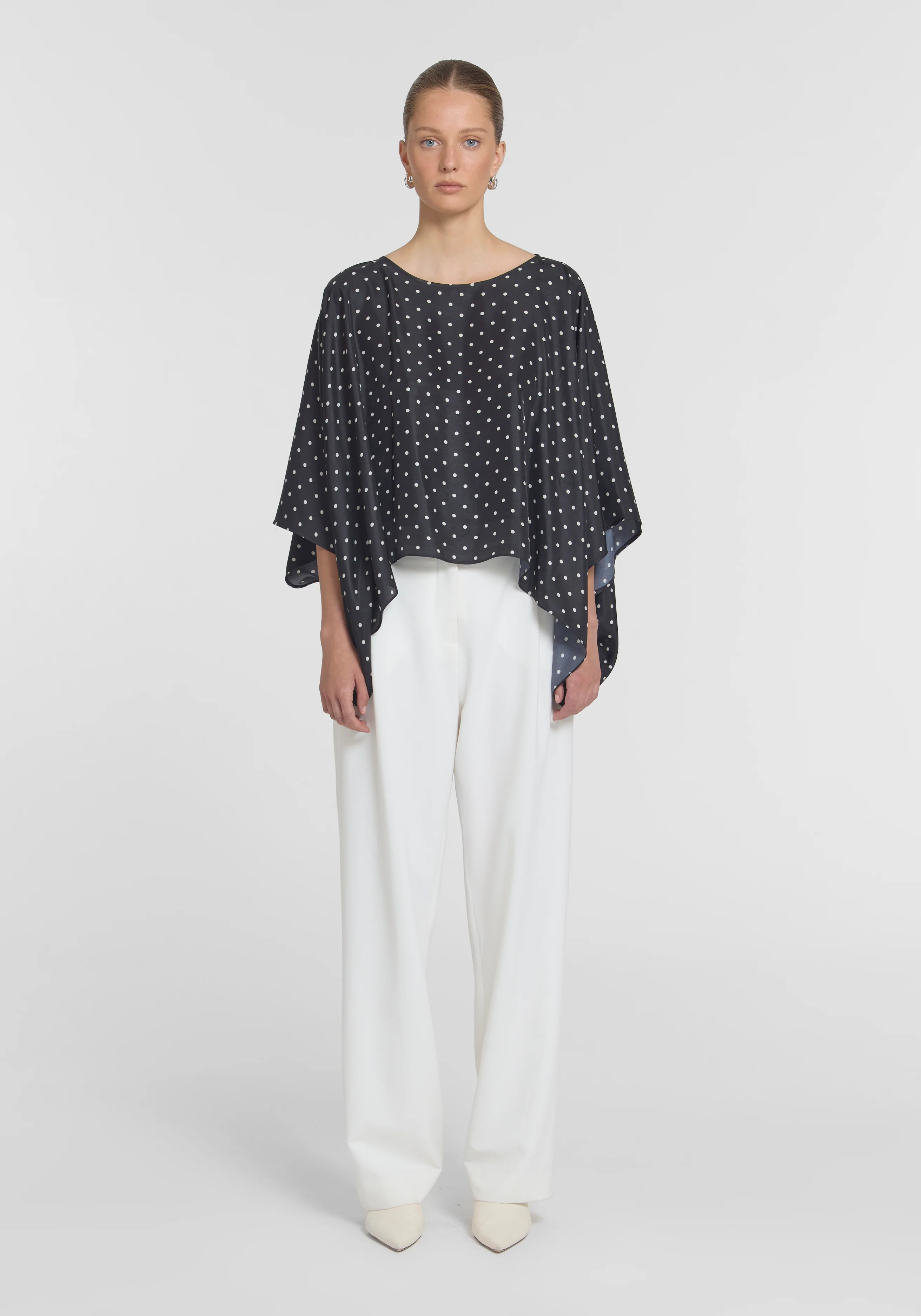 Haven Poncho | Viktoria & Woods
