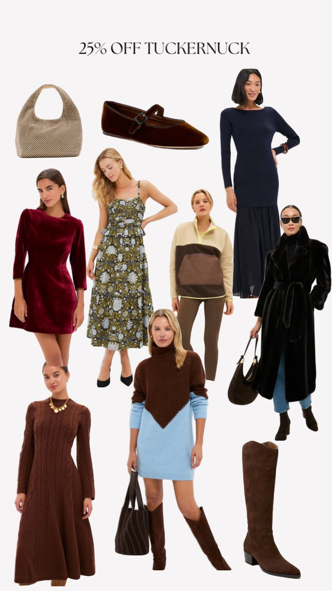 Tuckernuck Black Friday!! 

#LTKGiftGuide #LTKHoliday #LTKCyberWeek