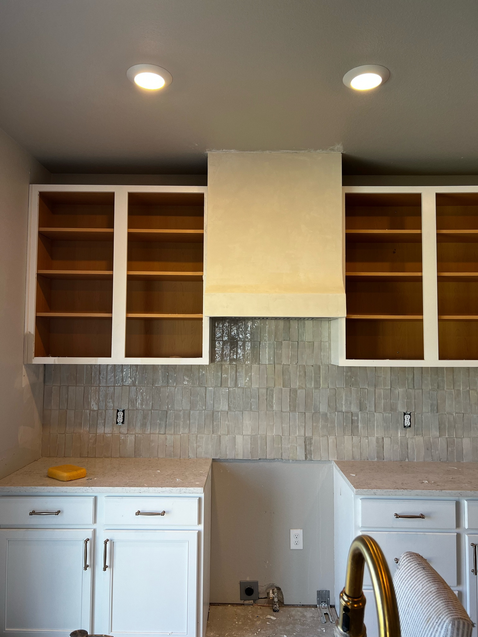 kitchen renovation details 🫶🏼