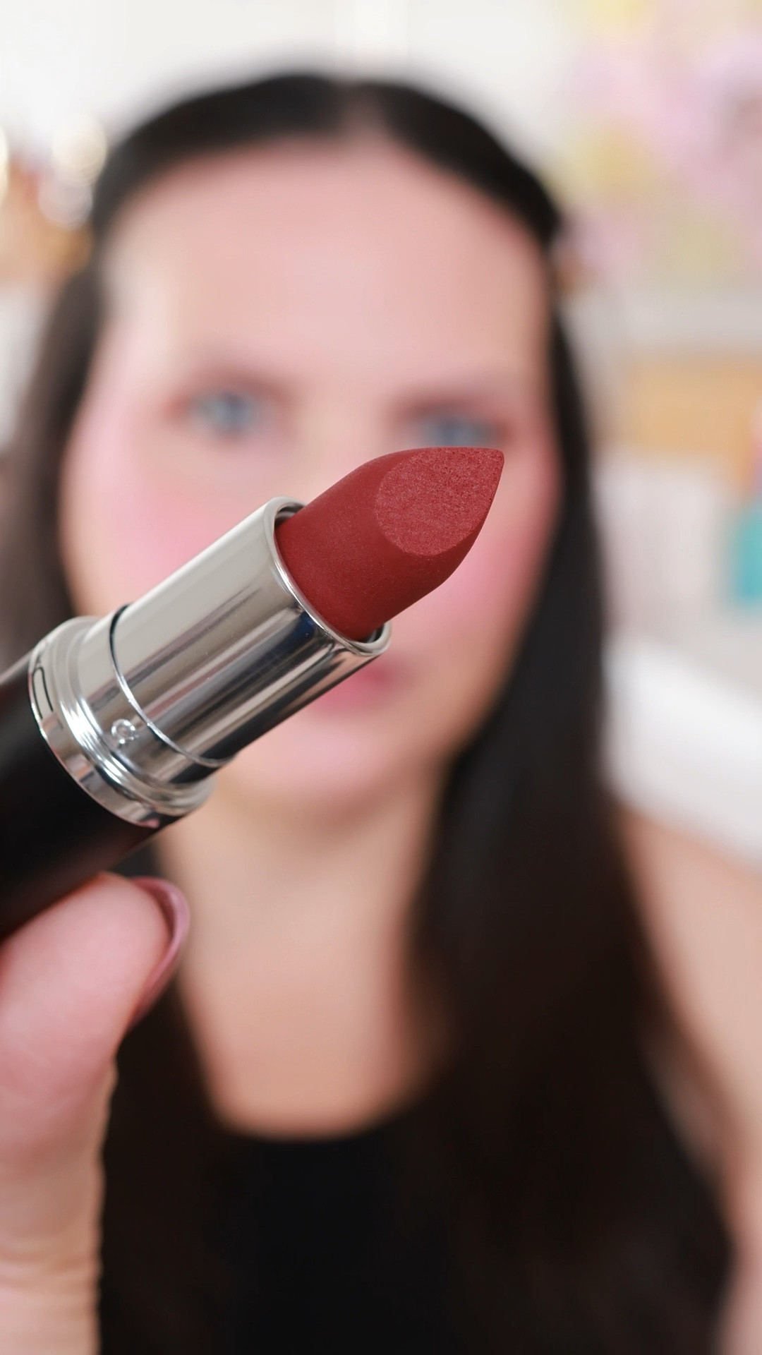 Trying the Cranberry Makeup trend with MAC Makeup!


#CranberryMakeup #MACTrend #MACCosmeticsUSA #MACCosmetics #CommunityxSeen

#LTKGiftGuide #LTKHoliday #LTKBeauty