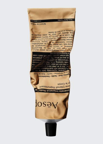 Aesop 4 oz. Rejuvenate Intensive Body Balm | Bergdorf Goodman