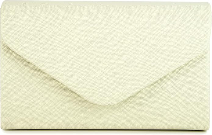 Nodykka Purses and Handbags Envelope Evening Clutch Crossbody Bags Velvet Classic Wedding Party S... | Amazon (US)