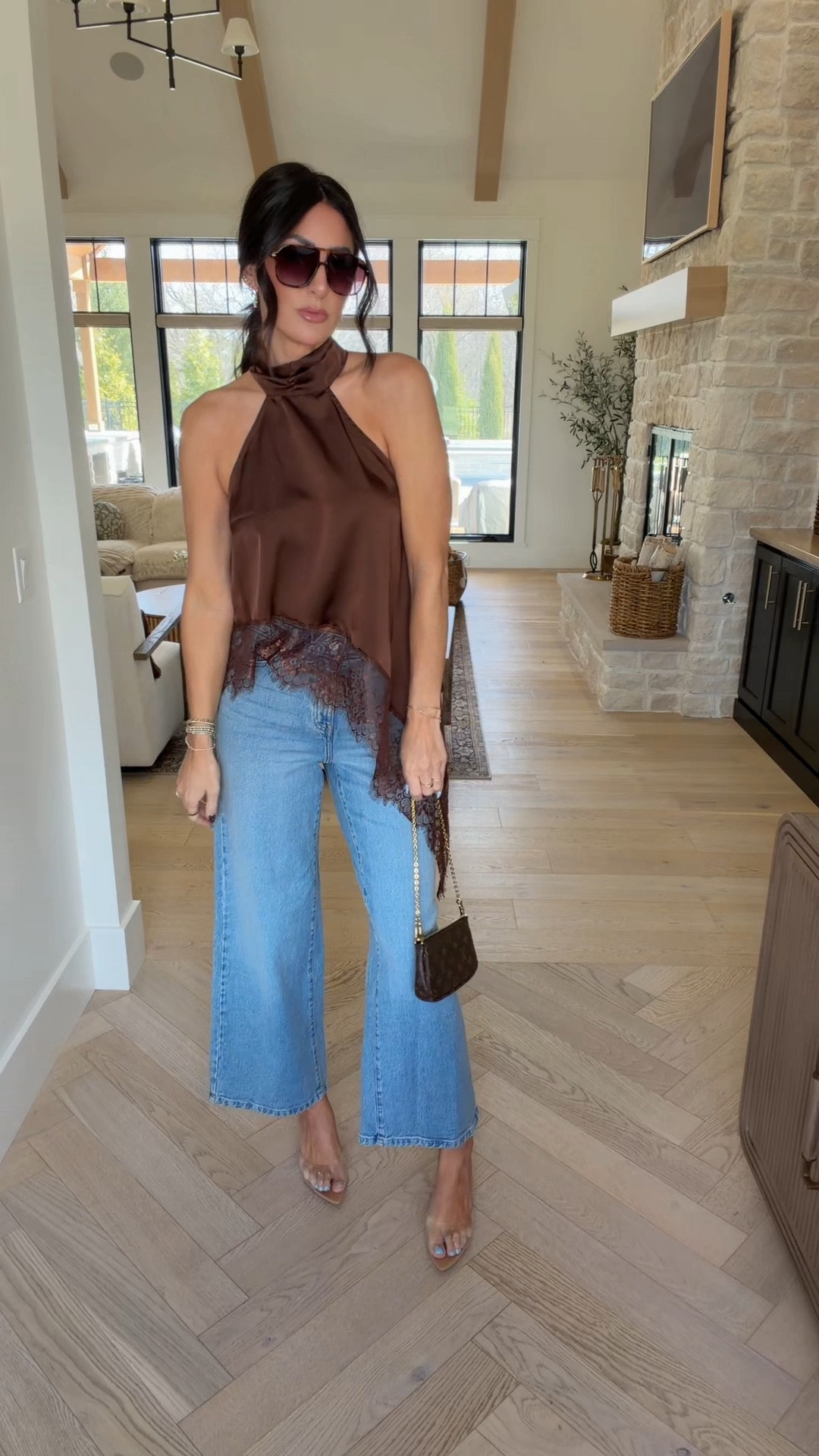 Date night look 

#LTKTall #LTKOver40