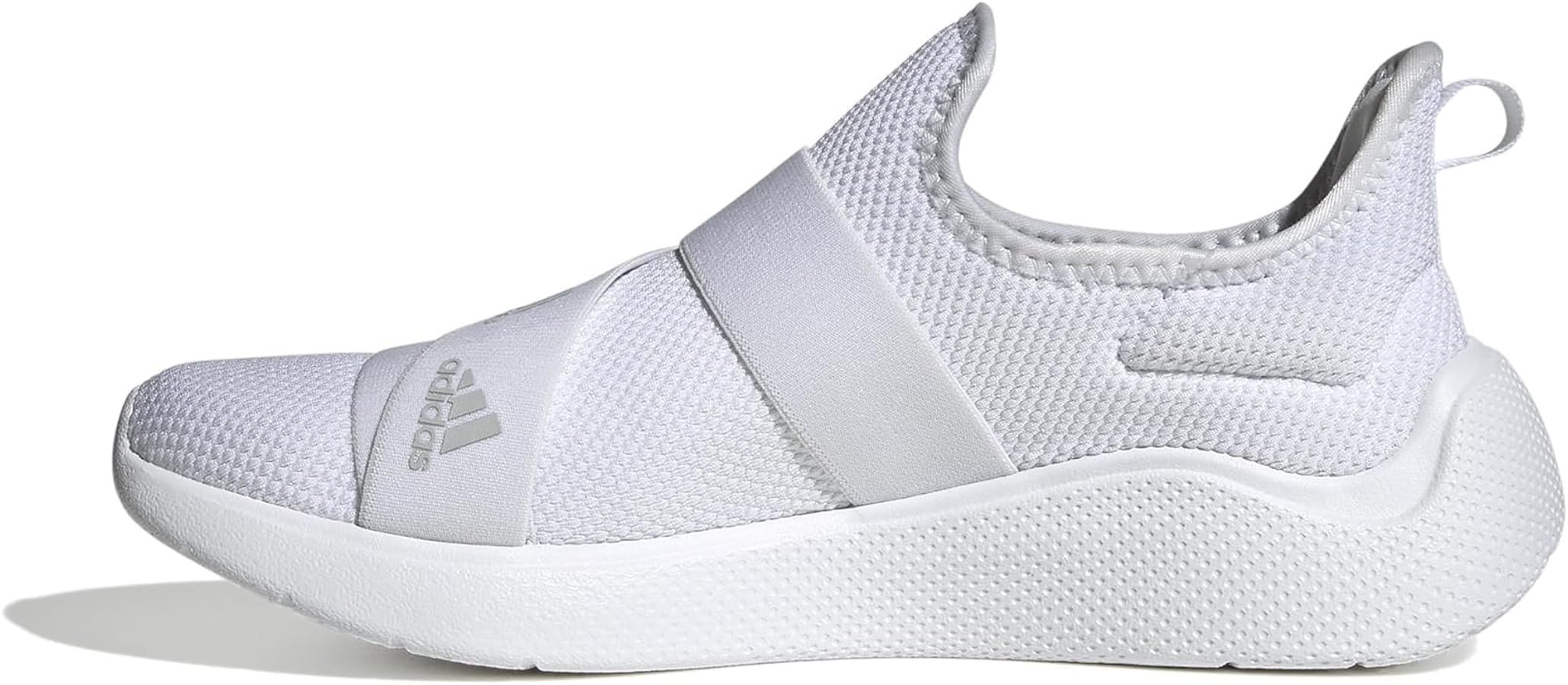 adidas Women's Puremotion Adapt Sportswear Sneaker | Amazon (US)
