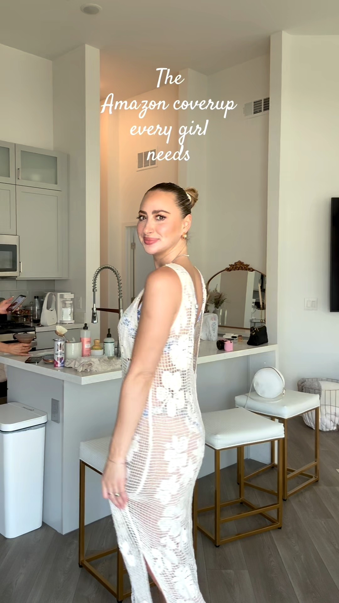 Only $40!! 

#LTKStyleTip #LTKSeasonal #LTKSwim