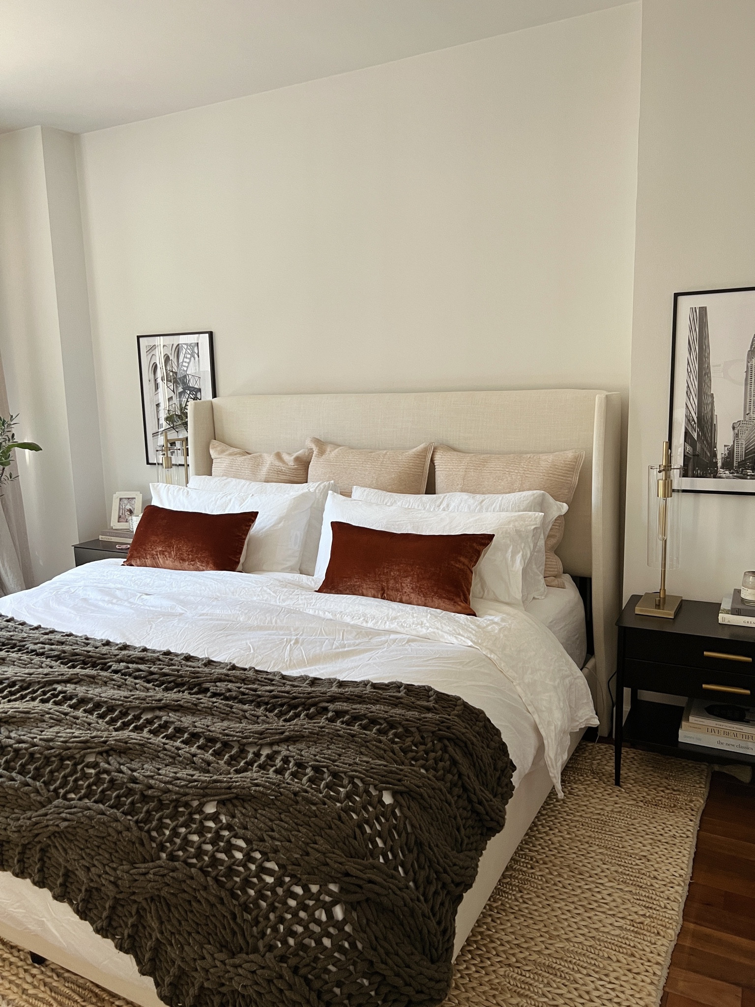 My fav linen sheets are 30% off! 

#LTKCyberweek #LTKhome #LTKsalealert