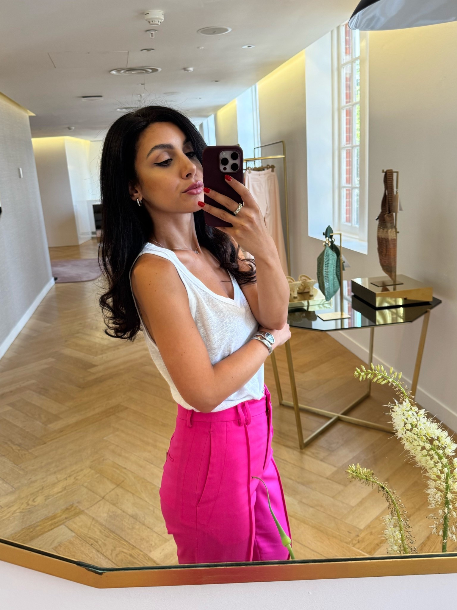 Summer style in pink 💖

#LTKsummer #LTKuk #LTKworkwear