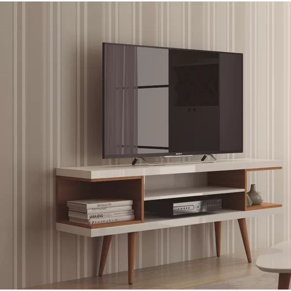 Sybil TV Stand for TVs up to 50" | Wayfair North America