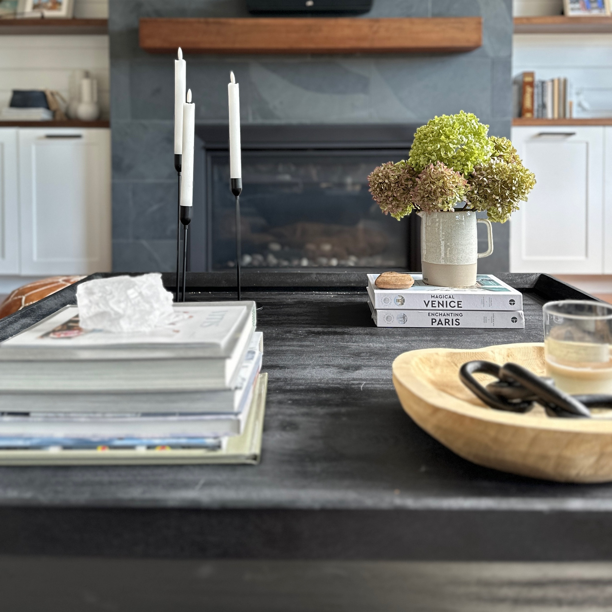 Creating stories one coffee table at a time ☕️

#LTKhome