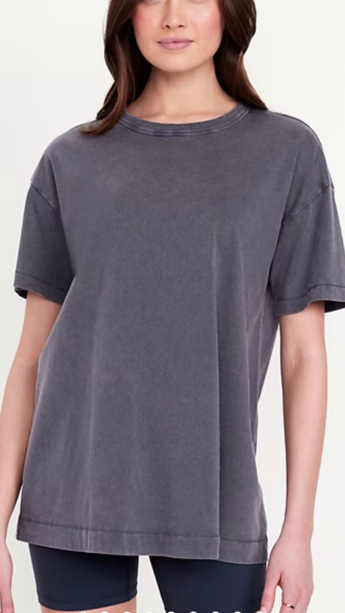 BOGO! My favorite tee ever, specifically in this color m

#LTKSaleAlert #LTKFallSale #LTKFindsUnder50