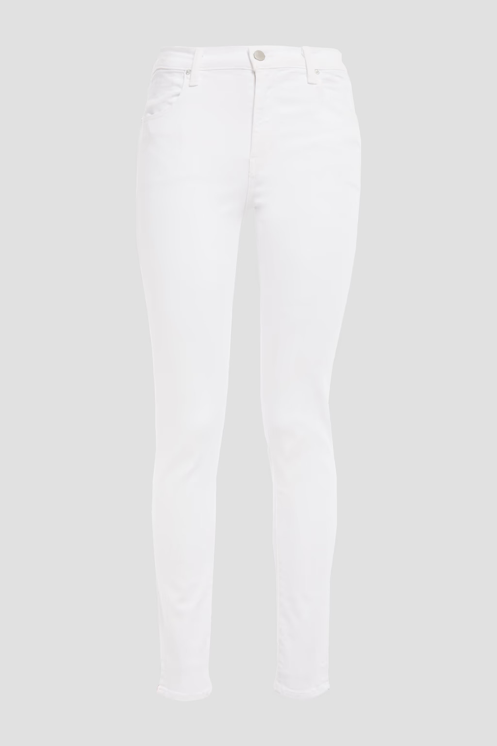 High-rise skinny jeans | The Outnet (US and CA)