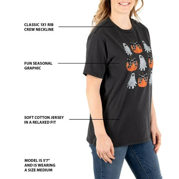 State of Mine  State of Mine Women's Harvest Tee (No ratings yet)|Write a reviewItem # 990428613 | Sam's Club