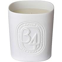 Diptyque 34 Scented Candle 7.5 oz | Amazon (US)