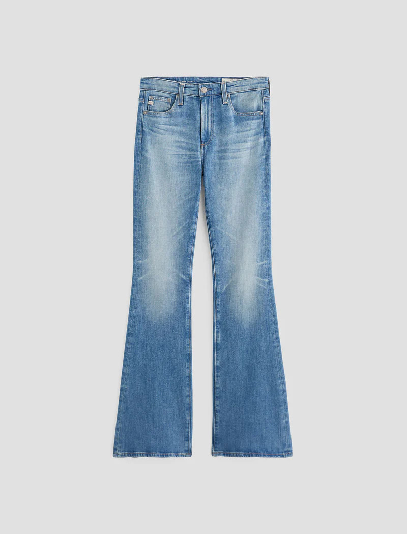 Farrah Boot Jean | AG Jeans