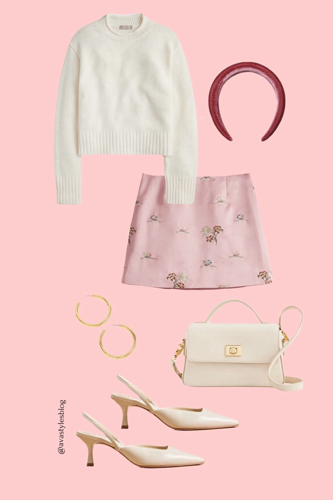 The February Style Guide 

Valentine’s Day, Valentine’s Day looks, Valentine’s Day outfit ideas, February style inspo, Valentine’s Day style inspo 

#LTKstyletip #LTKGiftGuide #LTKSeasonal