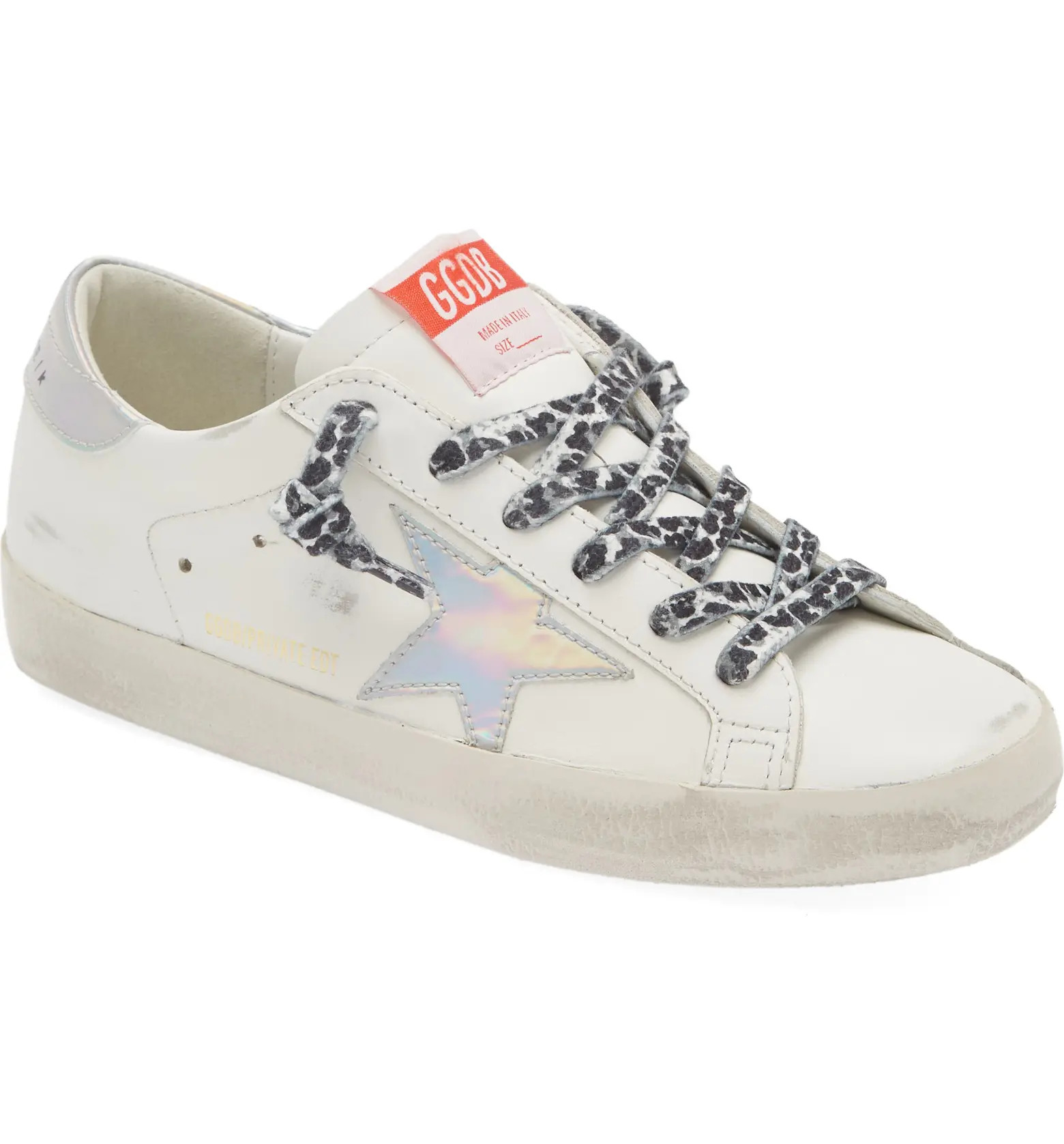 Super-Star Sneaker (Women) | Nordstrom