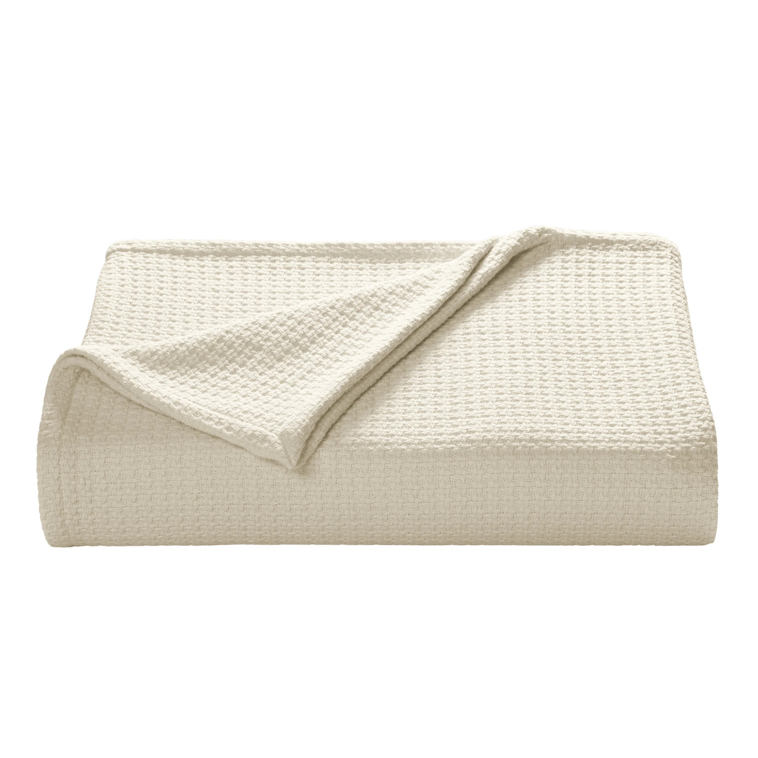 Tommy Bahama Home Tommy Bahama Bahama Coast Cotton Woven Reversible Blanket & Reviews | Wayfair | Wayfair North America