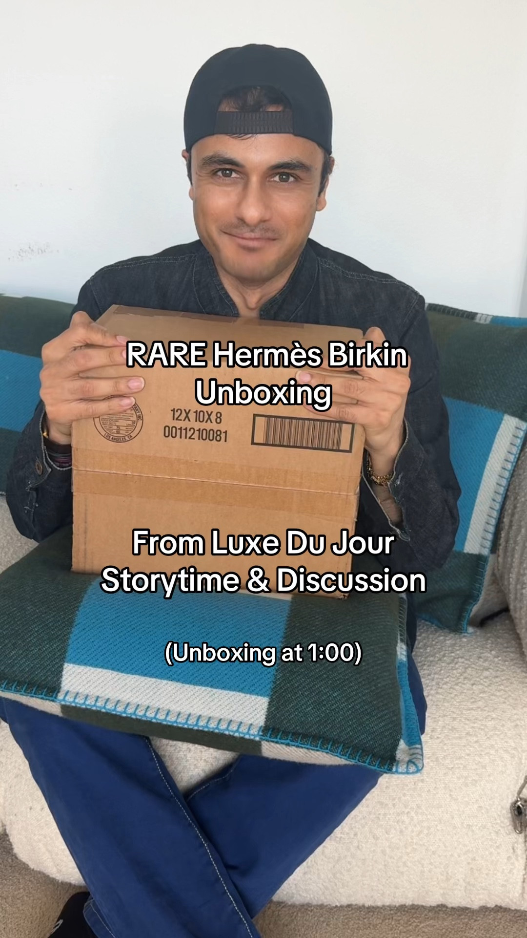 RARE HERMÈS BIRKIN UNBOXING 
.
.
.
.
.
.
 #hermes #hermesbirkin #birkin #hermesunboxing #shopaholic  #birkin25 #hermesbags #hermeshaul #birkinunboxing  #b25 #hermesbirkin25 #rentabirkin #birkinrental #creatorsearchinsights  #hermesresale #luxedujour #luxebagrental #ldj #luxedujourbagrentals #rentabag #hermeslover  #hermesaddict 

#LTKstorytime #LTKootd #LTKvlog