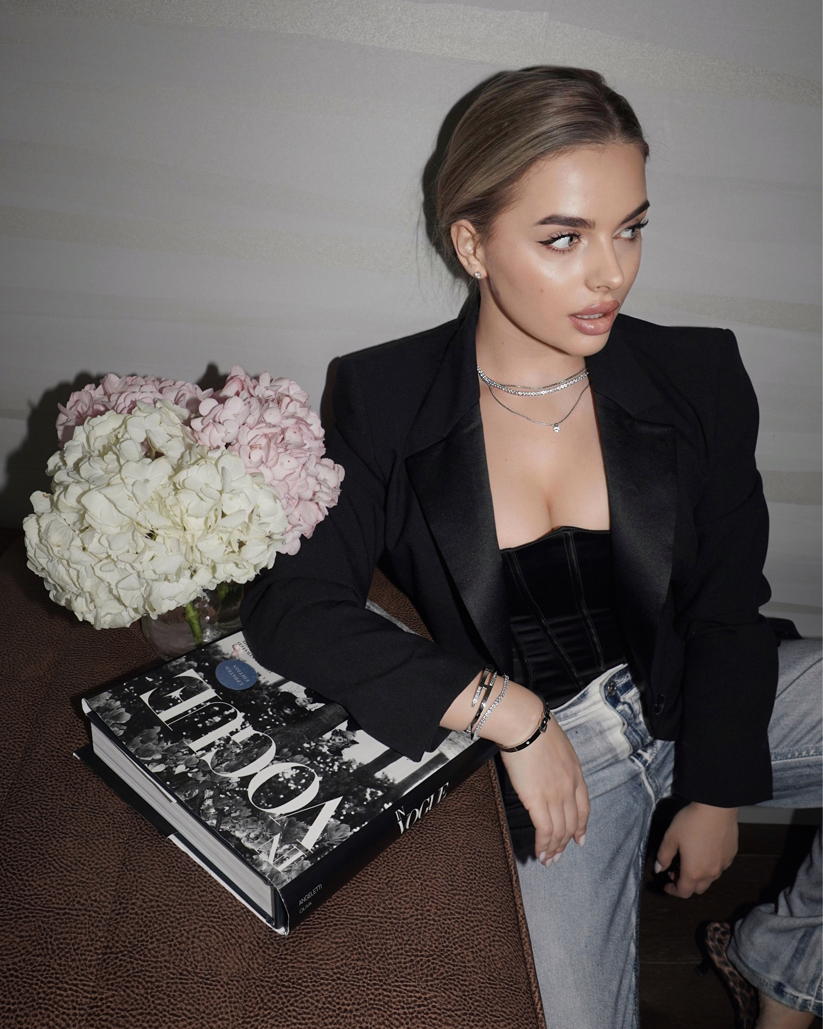 back to business fall outfit🖤💎



#LTKWorkwear #LTKStyleTip