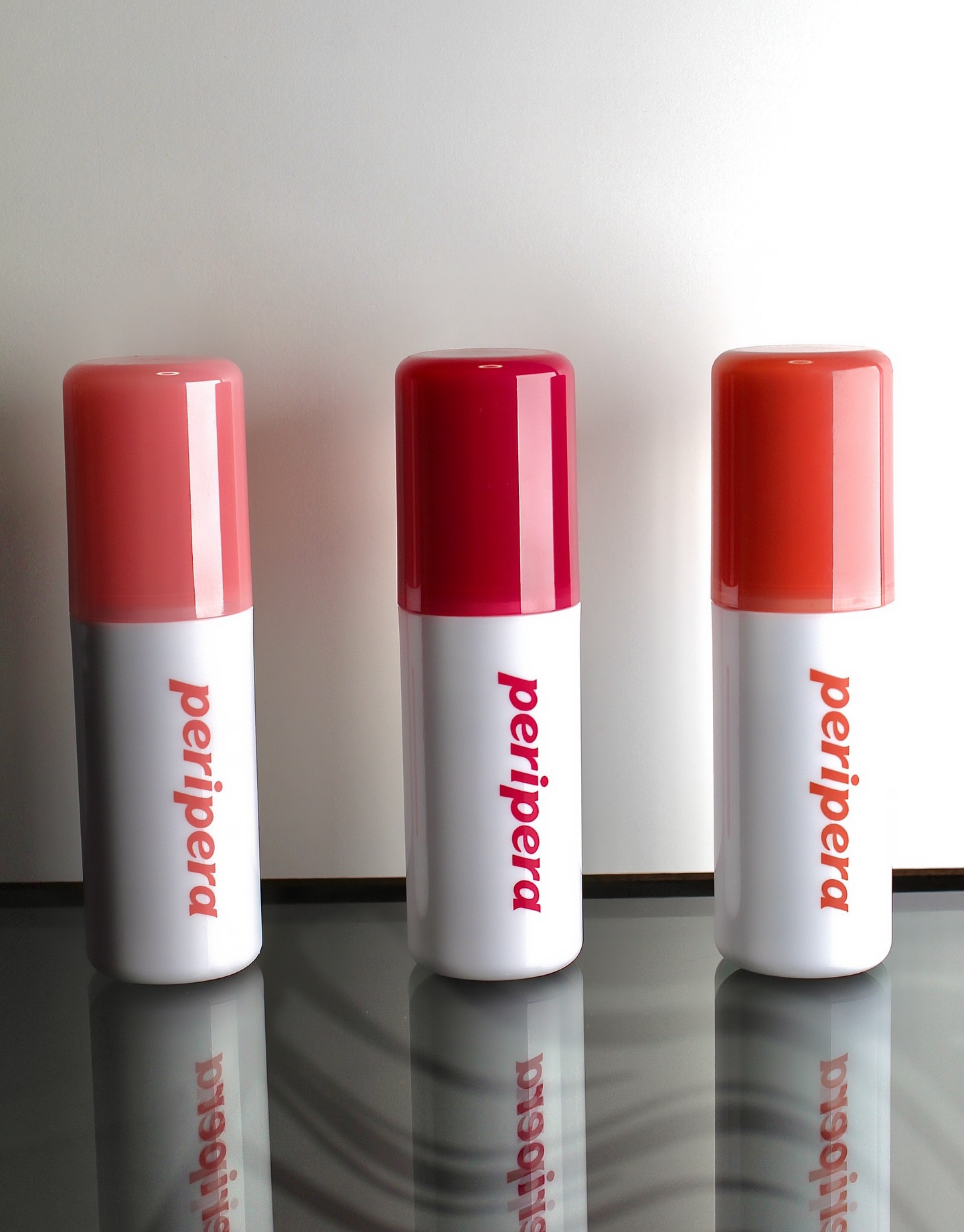 @periperaofficialusa 

#liptint #peripera #kbeauty #lippies #peeloffliptint #lipstain #peel #pink #neutrals #red #sparkly #budgefree #lipliner #makeuptutorial #liprecommendations #bestkbeauty #trendingkbeauty