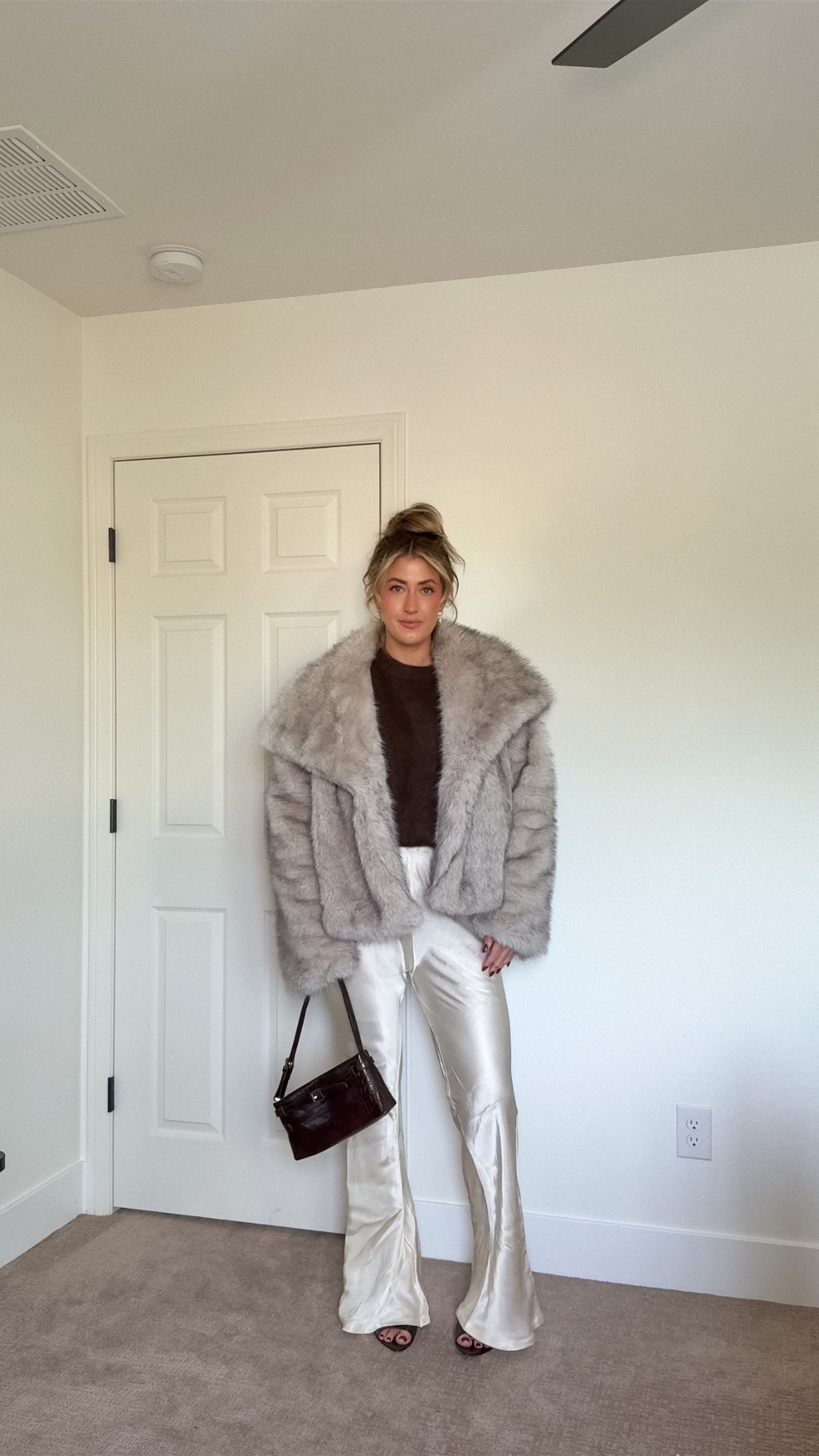 New Year’s Eve outfit 

#LTKHoliday #LTKootd