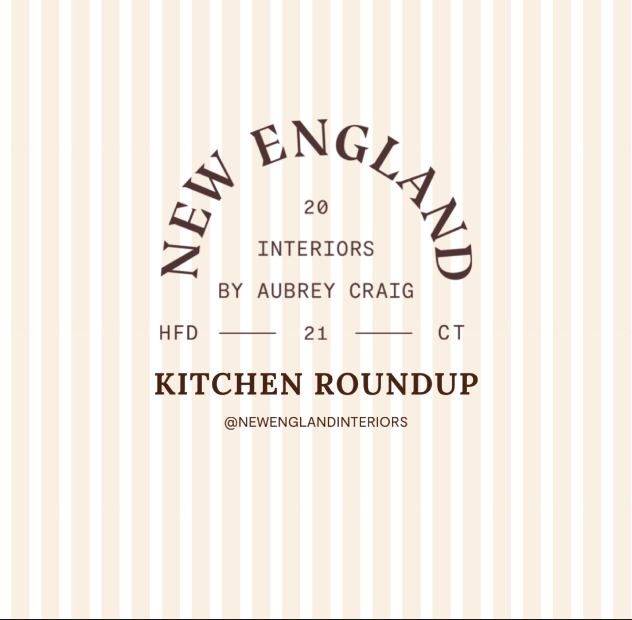New England Interiors • Kitchen Roundup 🔪🍳

TO SHOP: Click the link in bio or copy and paste link in web browser 

#newengland #vintage #colonial #kitchen #kitchenreno #kitcheninspo #farmhouse

#LTKhome