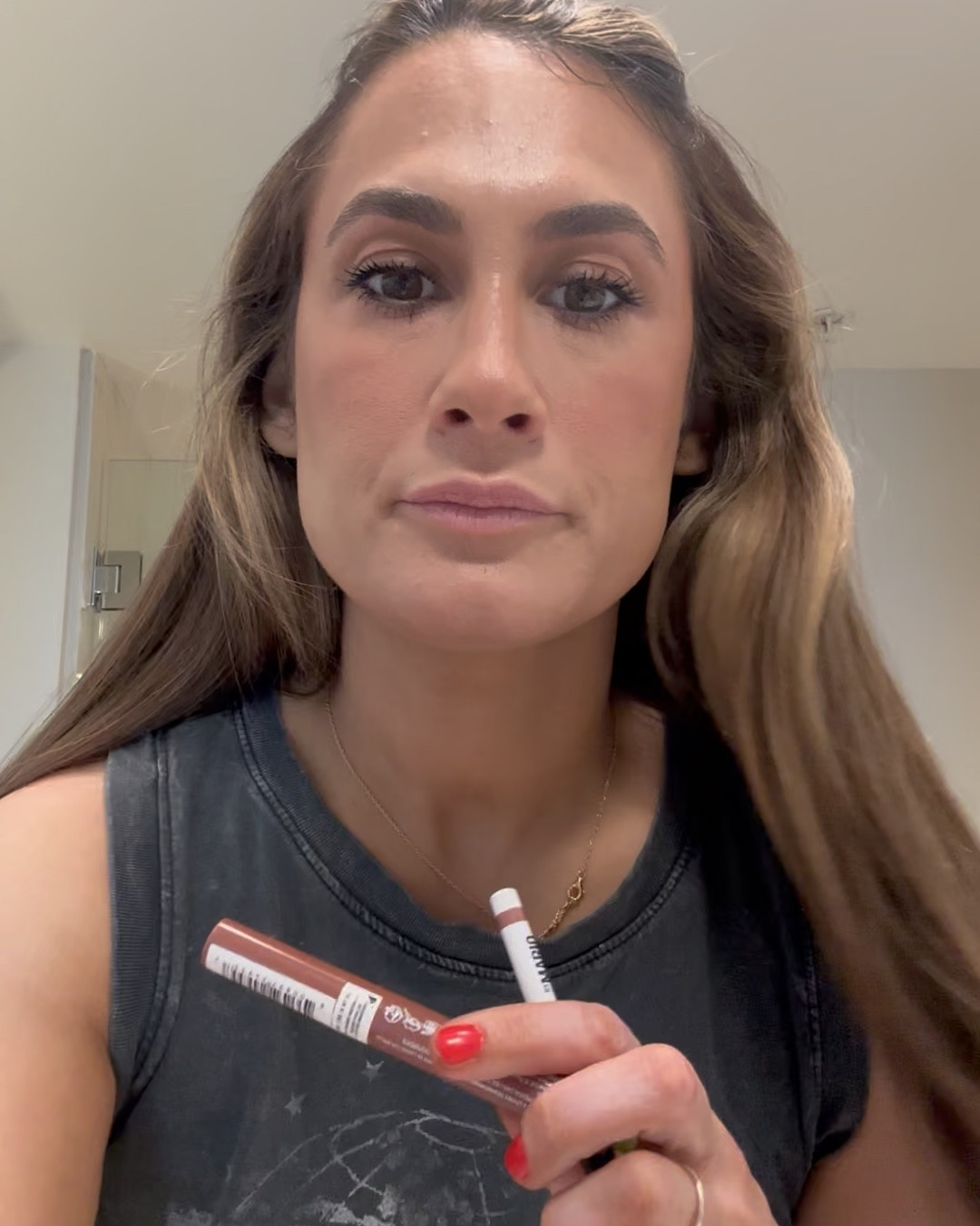 My new favorite lip combo 🫦

#LTKWatchNow #LTKBeauty