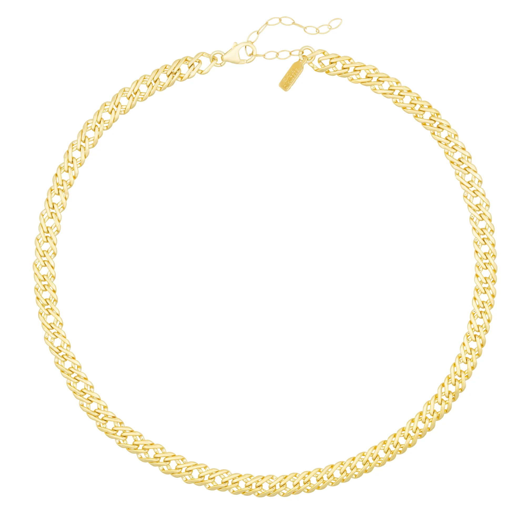 Elle Necklace | Electric Picks Jewelry