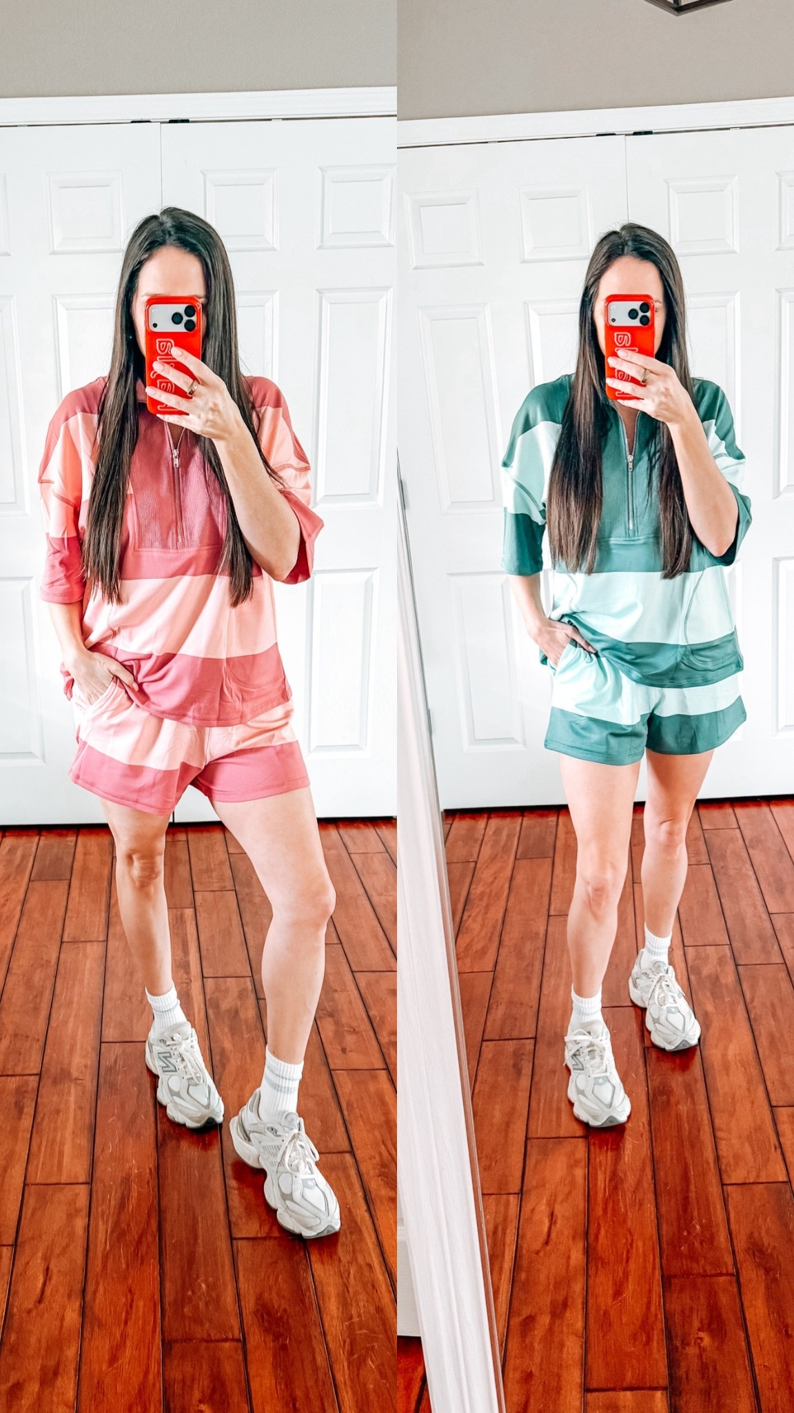 Two piece sets I’m loving as a busy mom! 🫶🏻 

#LTKSpringSale #LTKmomlife #LTKSeasonal