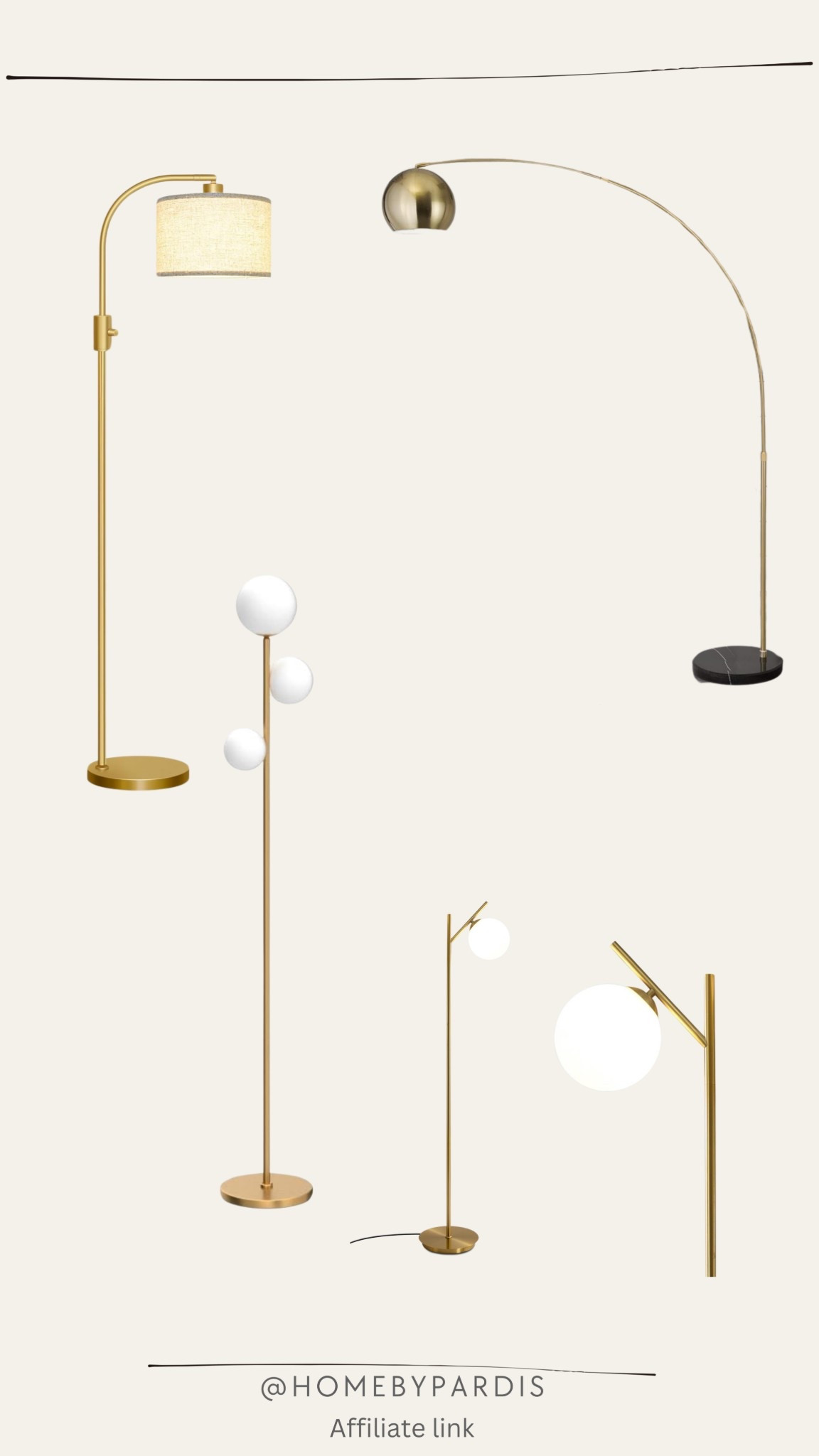 Modern floor lamps.

Follow @homebypardis on Instagram for daily shopping trips, more sources, & daily inspiration amazon, early access deals, olive tree, faux olive tree, interior decor, home decor, faux tree, weekend sale, studio mcgee x target new arrivals, coming soon, new collection, fall collection, spring decor, console table, bedroom furniture, dining chair, counter stools, end table, side table, nightstands, framed art, art, wall decor, rugs, area rugs, target finds, target deal days, outdoor decor, patio, porch deco, sale alert, cordless vac, cordless vacuum cleaner, tj maxx, loloi, cane furniture, cane chair, pillows, throw pillow, arch mirror, gold mirror, brass mirror, vanity, lamps, worldi market, weekend sales, target, jungalow, boho, wayfair finds, souifa, couuch, dining room, high end look for less, kirkland’s, cane, wicker, rattan, coastal, lamp, high end look for less, studio mcgee, mcgee and co, target, world market, sofas, couch, living room, bedroom, bedroom styling, loveseat, bench, magnolia, joanna gaines, pillows, pb, pottery barn, nightstand, cane furniture, throw blanket, console table, target, joanna gaines, hearth & hand, arch, cabinet, lamp, cane cabinet, amazon home, world market, arch cabinet, black cabinet, crate & barrel #ltkseasonal #ltkhome #lt

#LTKU #LTKHome #LTKSaleAlert