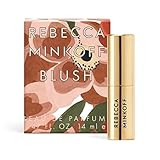 Rebecca Minkoff Blush By Rebecca Minkoff - Fragrance For Women - Sparkling Top Notes Of Citrus An... | Amazon (US)